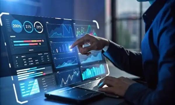 Immediate 8X Intal تطبيق تداول