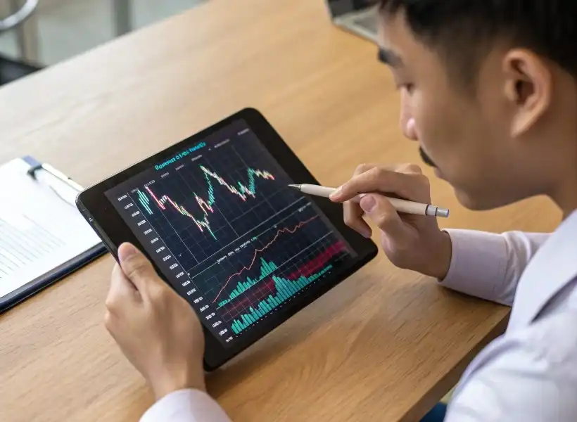 Immediate 8X Intal تطبيق الهاتف